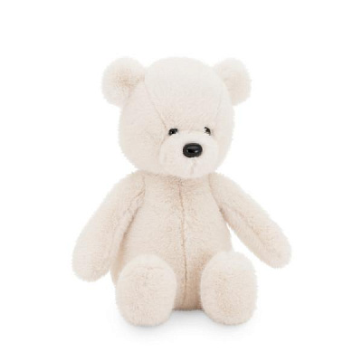 Медвежонок Тёпа белый малый